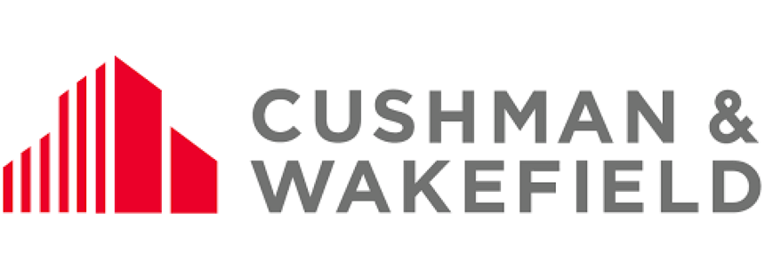 Cushman & Wakefield logo