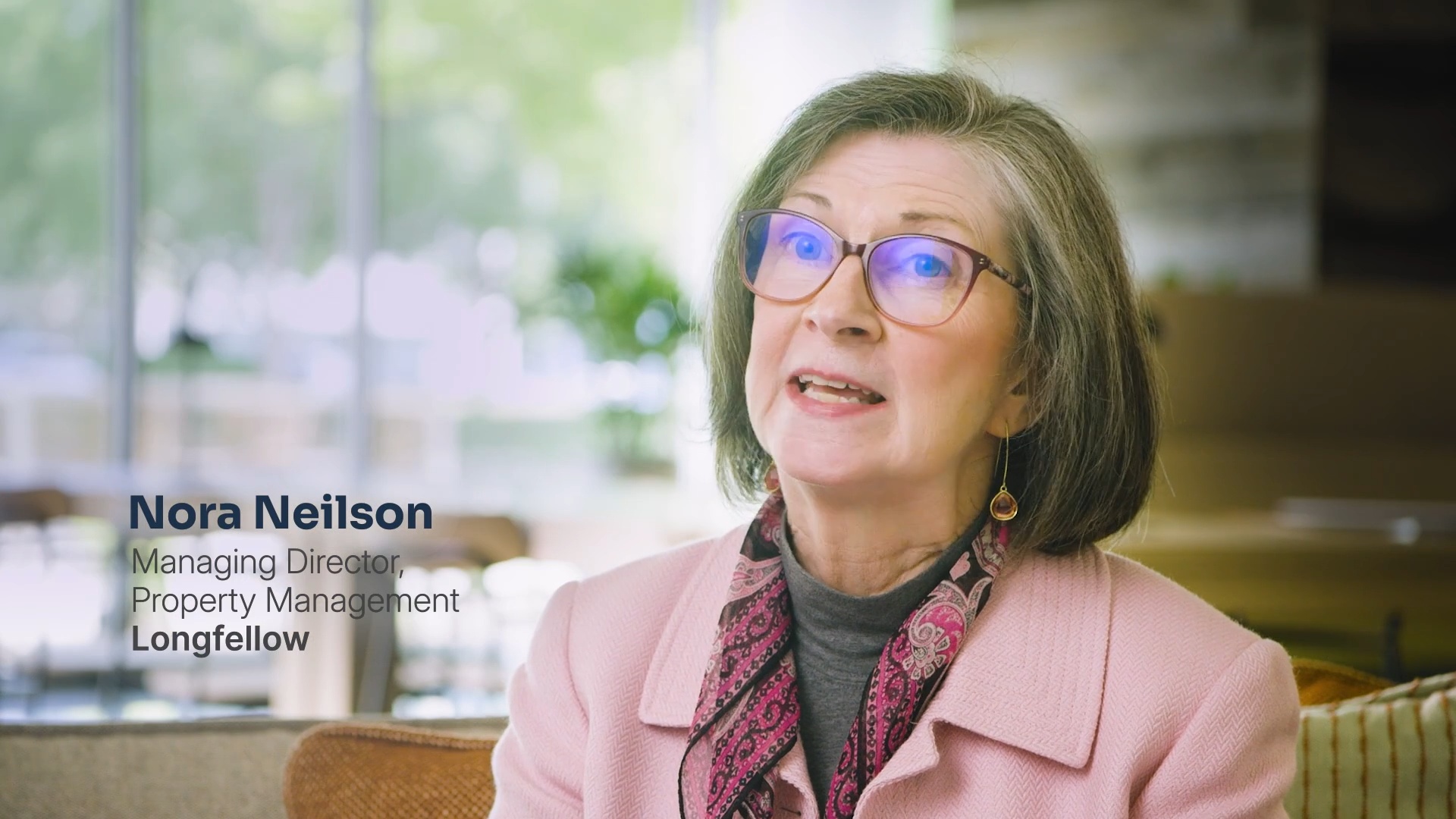 Longfellow Real Estate Partners case study