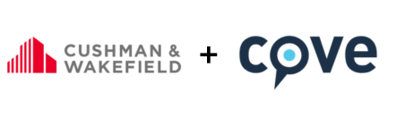 Cove and Cushman & Wakefield