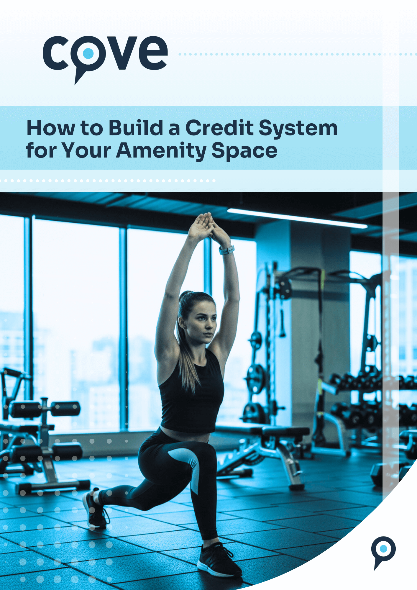 How to Build a Credit System for Your Amenity Space (1)