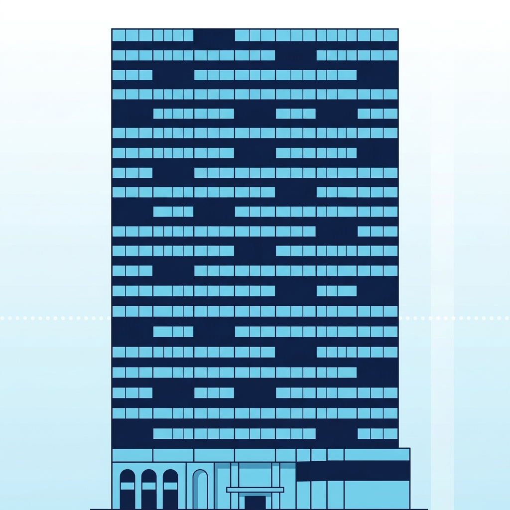 Pacific Corporate Towers